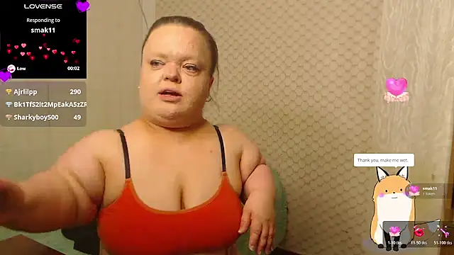 Janiffer_MiMi webcam