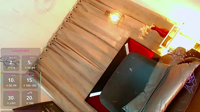 katha_Crawford webcam