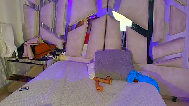 Natalyefoster webcam