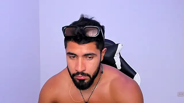 Santiago_huntt webcam