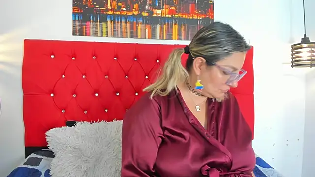 carolinacrus01 webcam