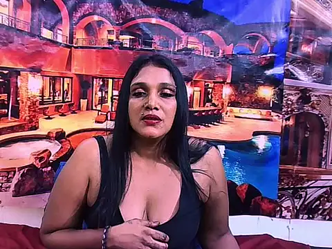 IndianSexyLady20 webcam