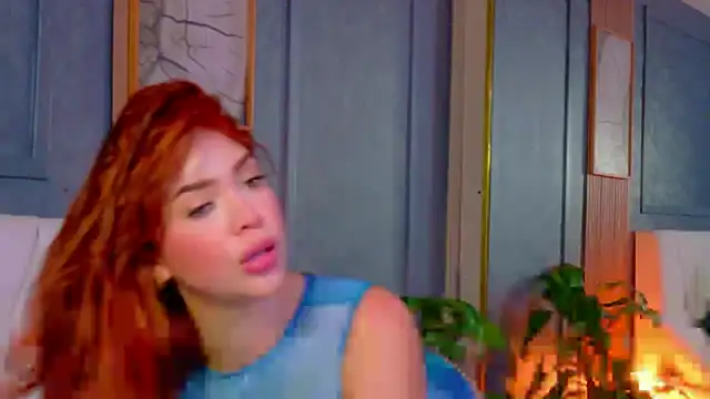 Ambar_Mancinii webcam