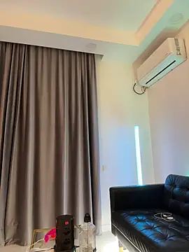 IsabellaEtthan webcam