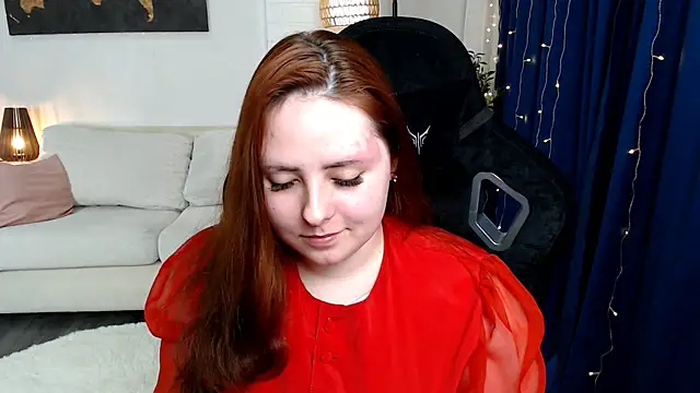 Hennessy_bunny webcam