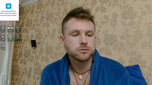 MartinBrandon webcam