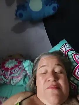 CheekySnowQueen_69 webcam