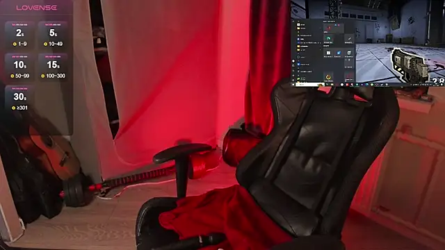 melante - Melante's free webcam - UK Sex Cams