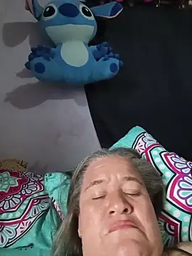 CheekySnowQueen_69 webcam