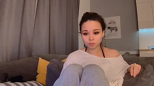 janeLoveSweetHeart webcam