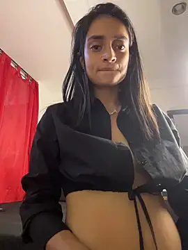 leilani_X webcam