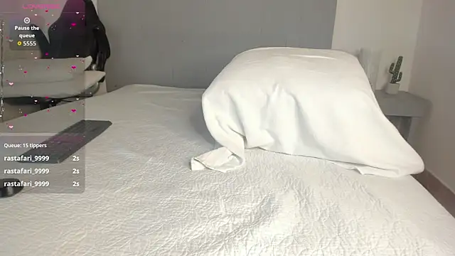 Candy_millers webcam