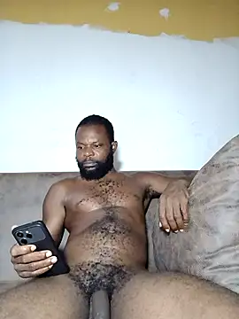 bigblackbangerkay webcam