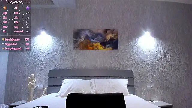 SophieShyy - Live Cam