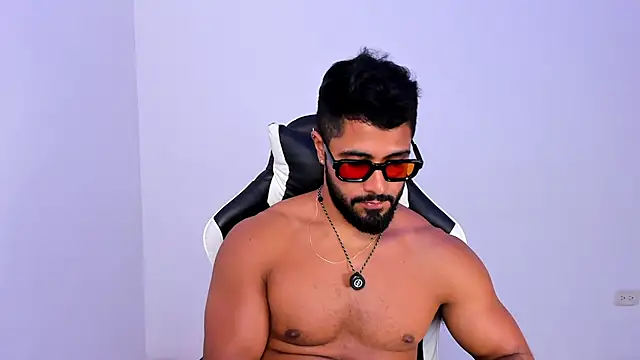 Santiago_huntt webcam