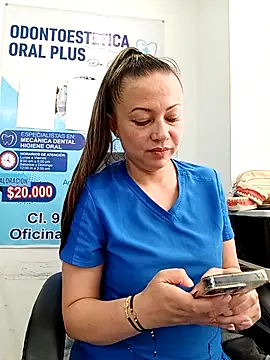 live sex house Madisson-04 