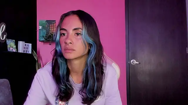 sex chat amateur Azula Lillet