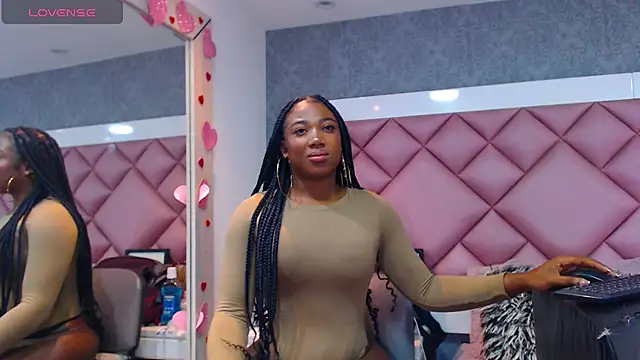 Preview Thegreatonelady