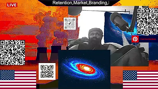 RussellTaylorLacy webcam