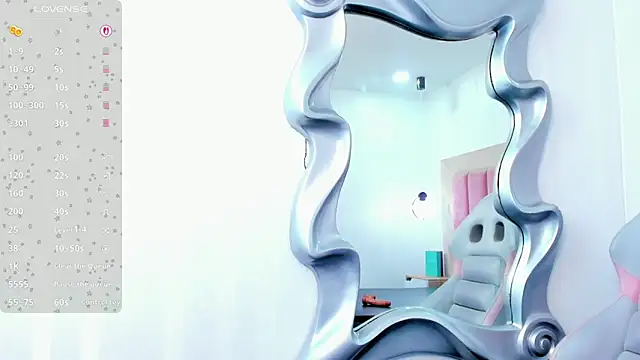 ciielo_777 - Ciielo_777's free webcam - UK Sex Cams