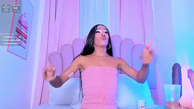 NicoleMadrird webcam