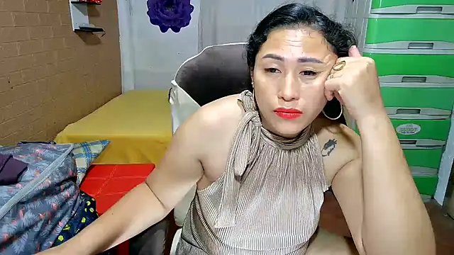 Filipina_Desire
