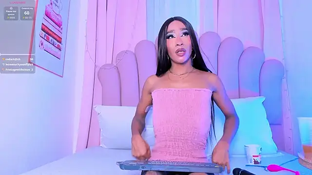 NicoleMadrird webcam