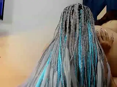 WhipAndDesireRs webcam