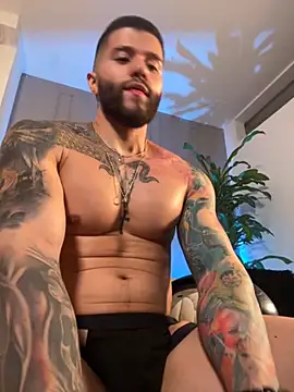 Frank_Farrell webcam