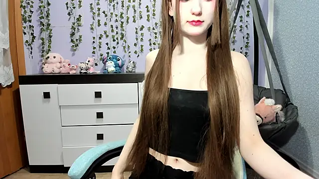 Yoonhee_ki webcam