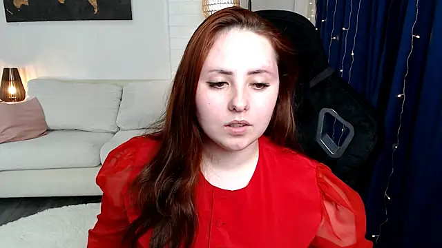 Hennessy_bunny webcam