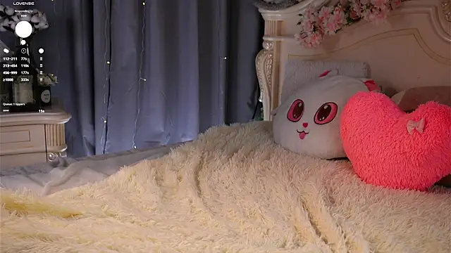 EdlinAlliston live sex cam