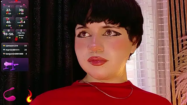 hiddenhotcake - Hiddenhotcake's free webcam - UK Sex Cams