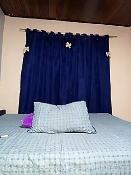 ROUSSE_SINCLAIR webcam