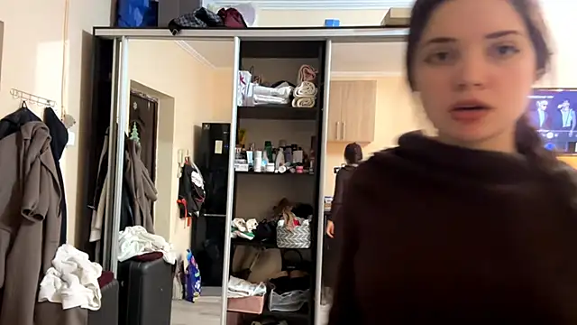 RiaDendy live sex cam