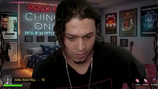 chino_roz - Chino_roz's free webcam - UK Sex Cams