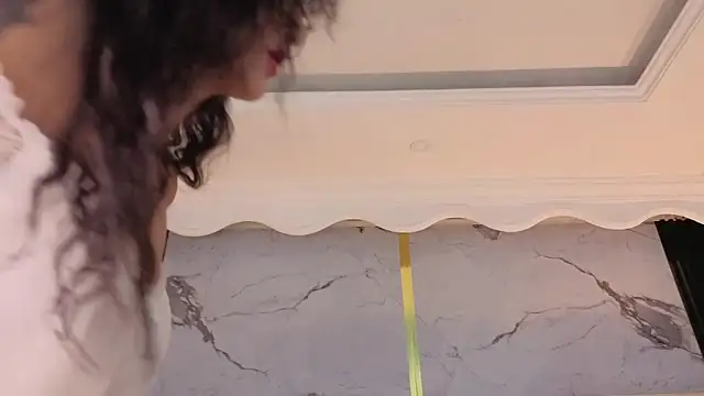 Princess_Violett webcam