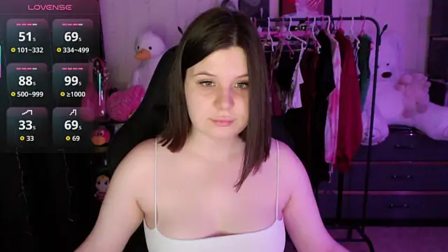 amyvibess - AmyVibess's free webcam - UK Sex Cams
