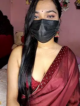 ariya-03 - Ariya-03's free webcam - UK Sex Cams