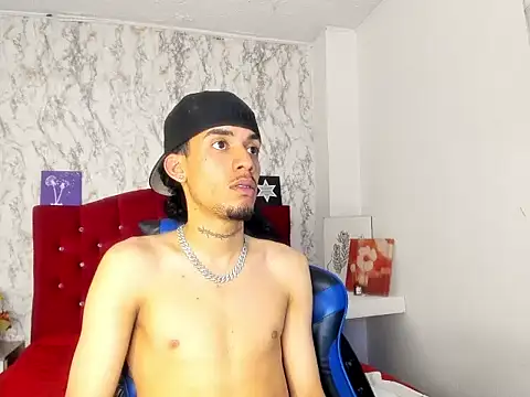 ryder-stone - Ryder-Stone's free webcam - UK Sex Cams