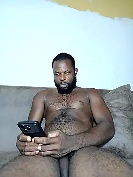 bigblackbangerkay webcam