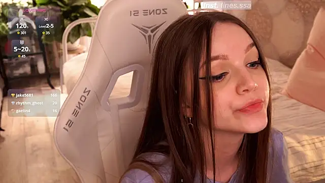 linessssa live sex cam