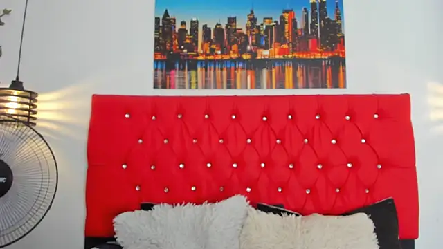 carolinacrus01 webcam