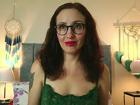 IberianMoonMK webcam