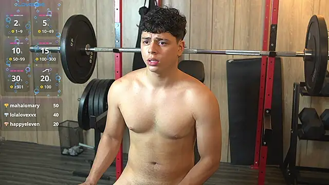 Ethan_occonor webcam