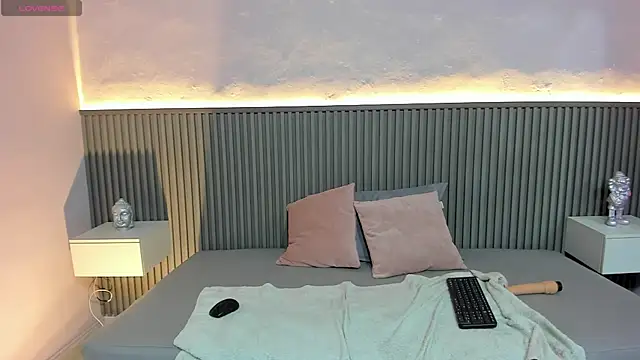 Michelle_Saenz_ webcam