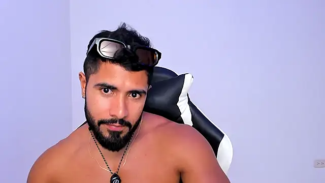 Santiago_huntt webcam