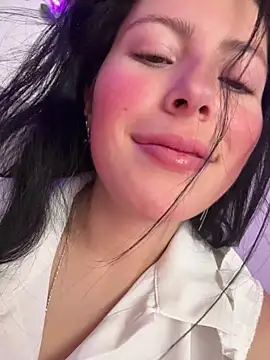 GiuliaBianchi webcam