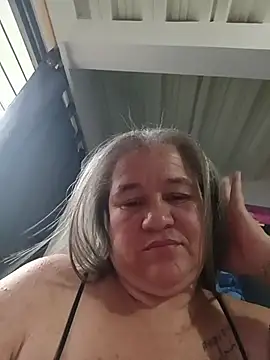 CheekySnowQueen_69 webcam