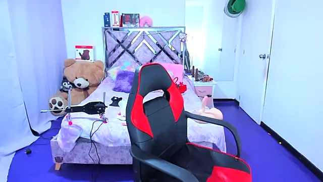 Luna_Analya live sex cam